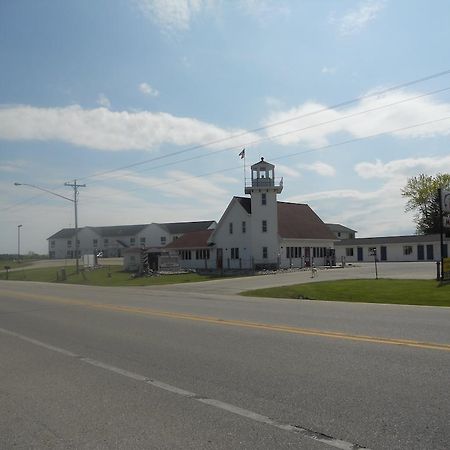 Coho Motel Kewaunee Ngoại thất bức ảnh