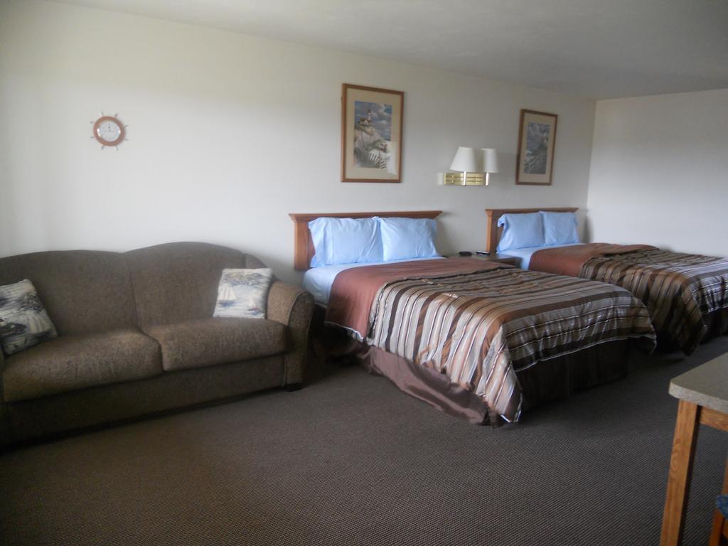 Coho Motel Kewaunee Phòng bức ảnh
