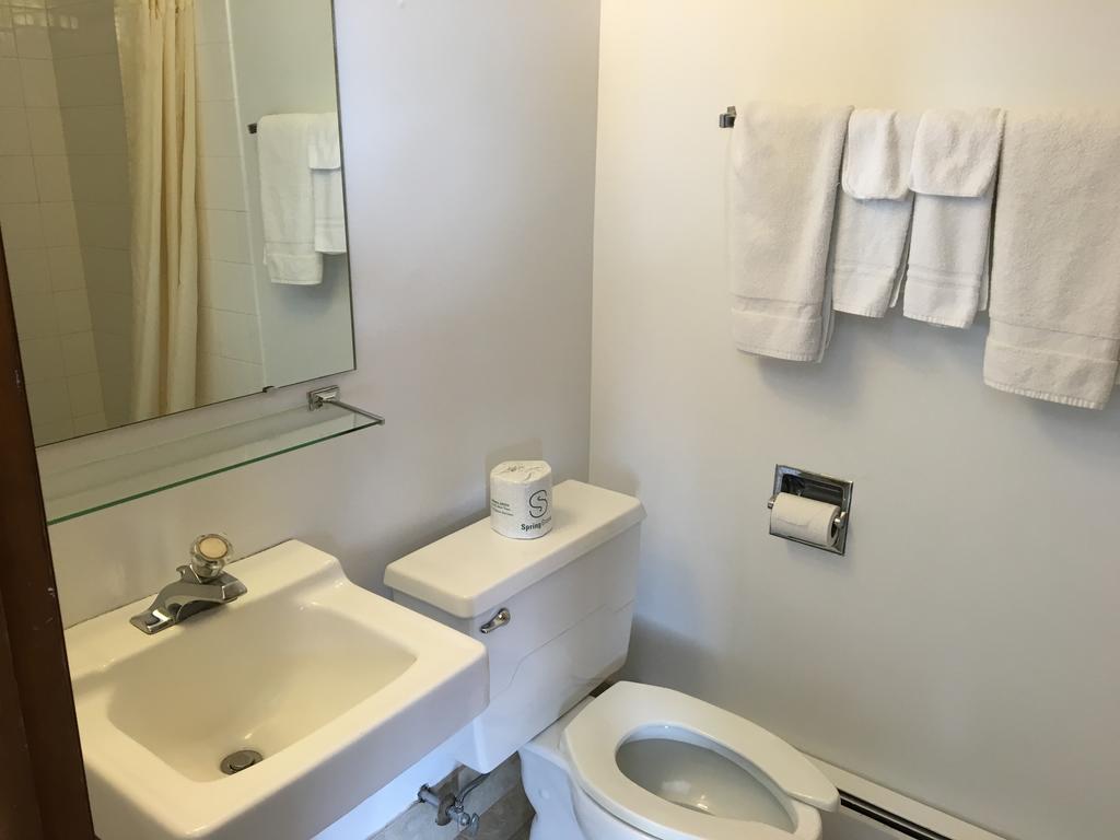 Coho Motel Kewaunee Ngoại thất bức ảnh