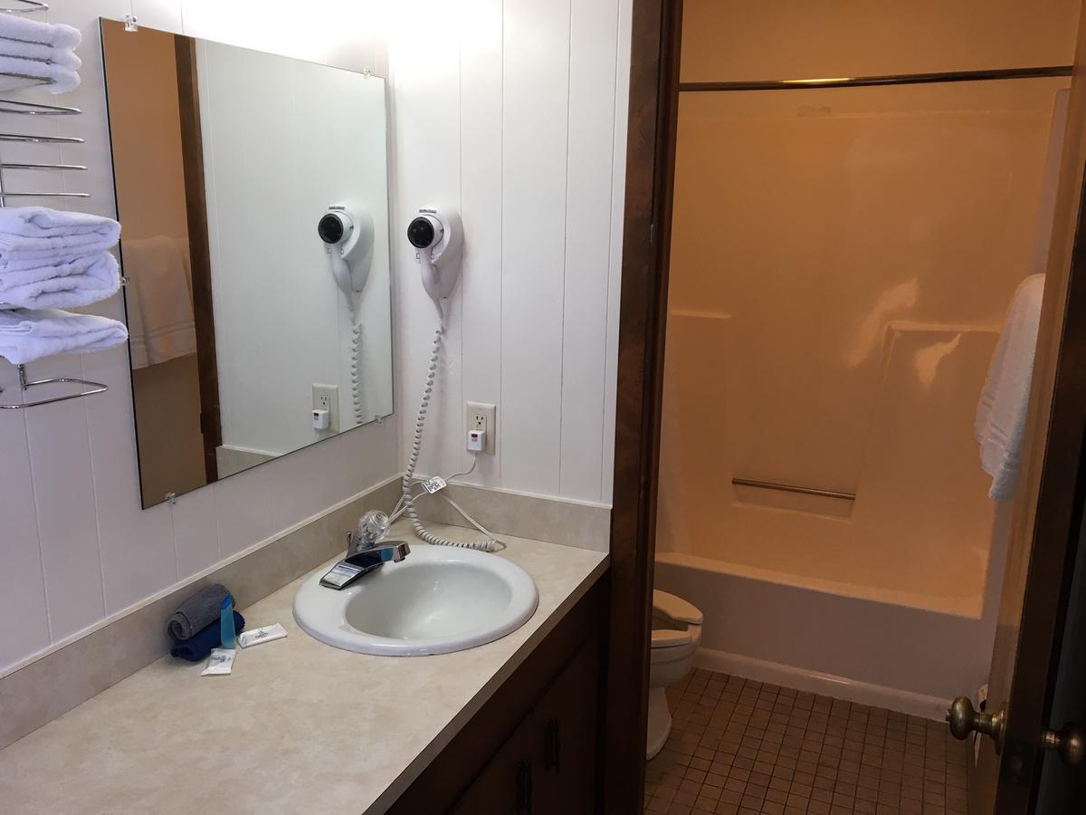 Coho Motel Kewaunee Ngoại thất bức ảnh