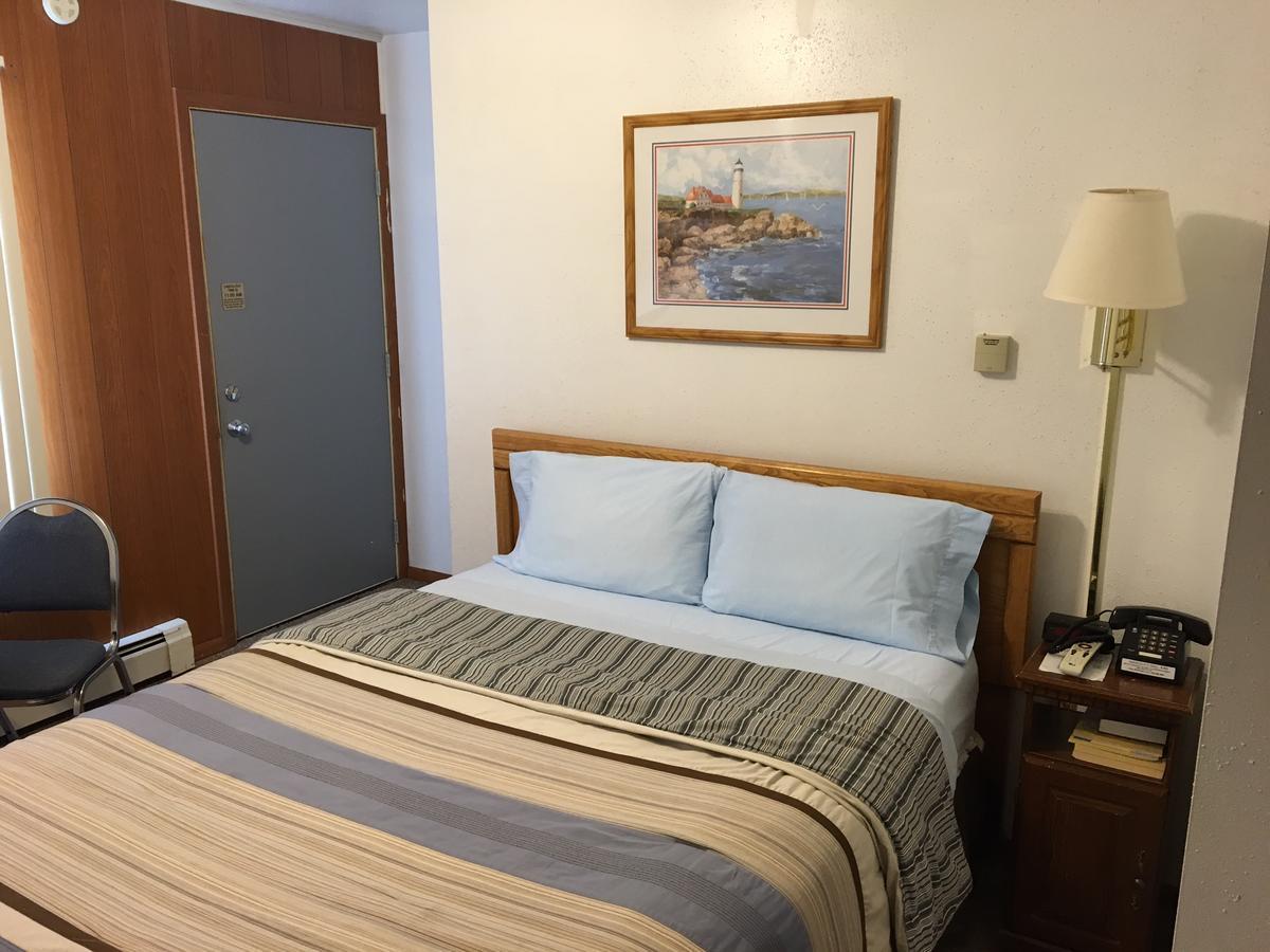 Coho Motel Kewaunee Ngoại thất bức ảnh