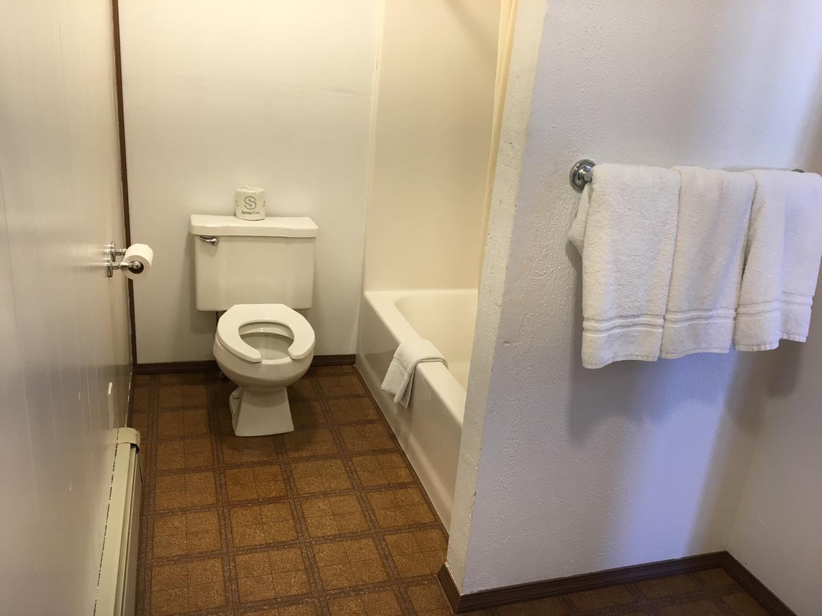 Coho Motel Kewaunee Ngoại thất bức ảnh