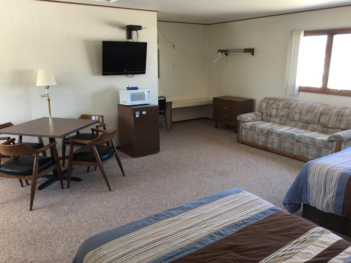 Coho Motel Kewaunee Ngoại thất bức ảnh