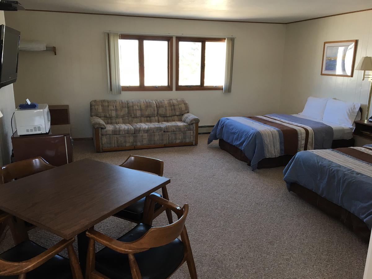 Coho Motel Kewaunee Ngoại thất bức ảnh