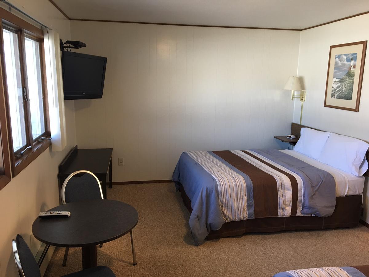 Coho Motel Kewaunee Ngoại thất bức ảnh