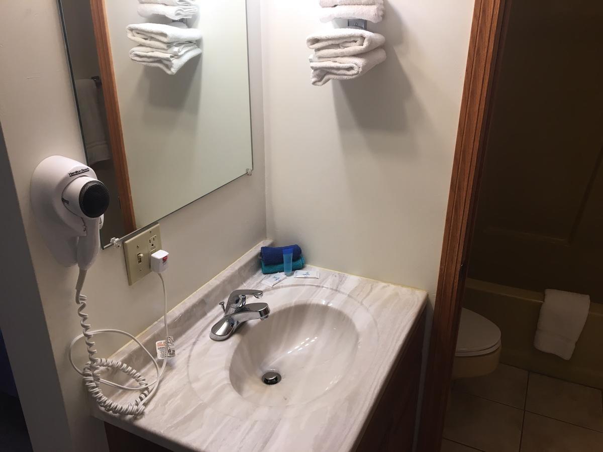 Coho Motel Kewaunee Ngoại thất bức ảnh