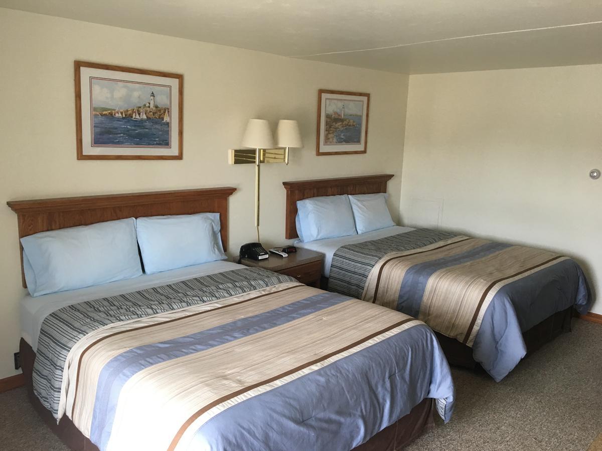 Coho Motel Kewaunee Ngoại thất bức ảnh