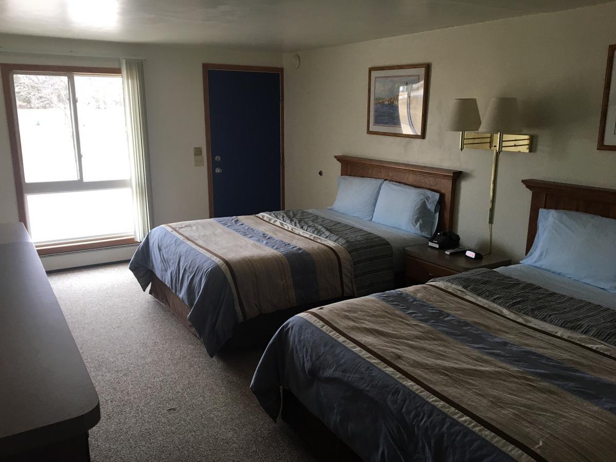Coho Motel Kewaunee Ngoại thất bức ảnh