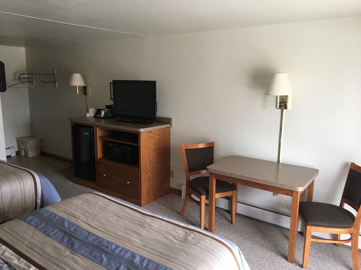 Coho Motel Kewaunee Ngoại thất bức ảnh